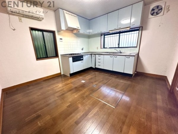 小林3丁目戸建