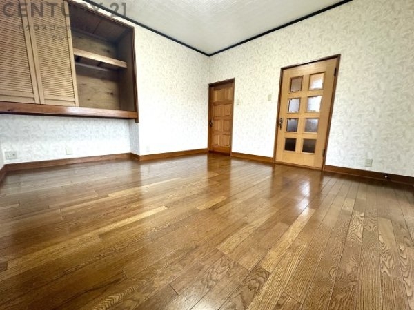 小林3丁目戸建