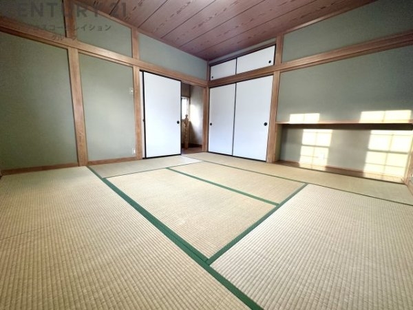 小林3丁目戸建