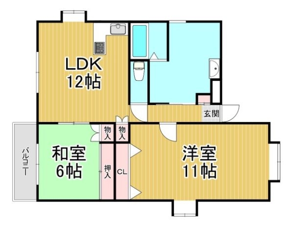 瓦宮住宅