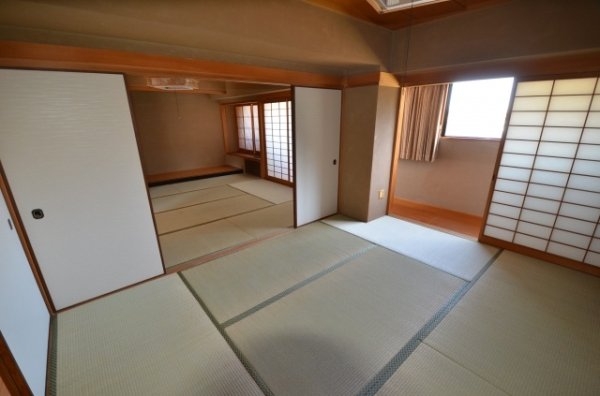 レークヒル1