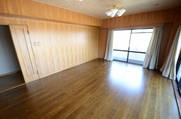 レークヒル1
