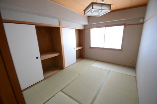レークヒル1