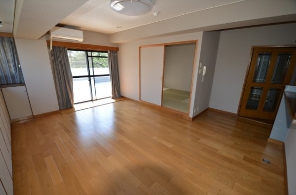 レークヒル1
