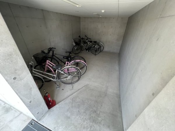 レジディア甲東園