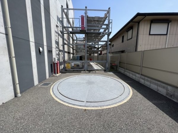レジディア甲東園