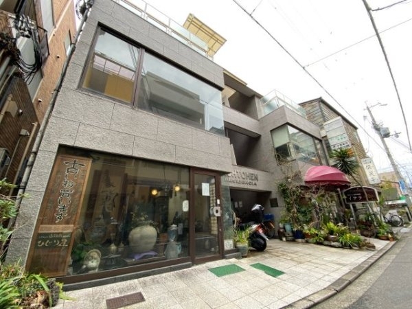 レジデンシア甲東園