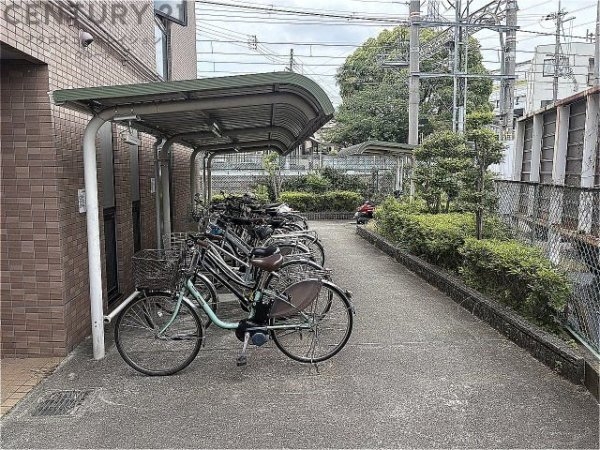 アンソレイエ売布