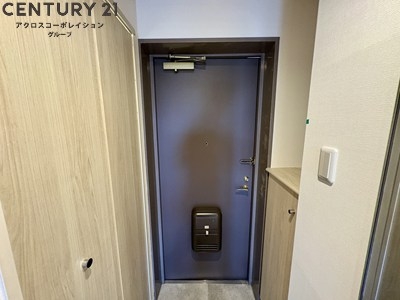 アンソレイエ売布