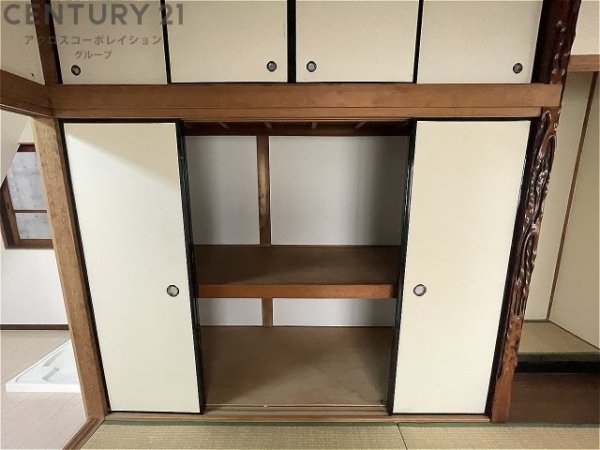 安堂寺町7丁目貸家