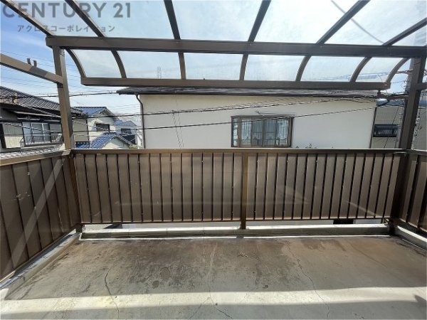 安堂寺町7丁目貸家