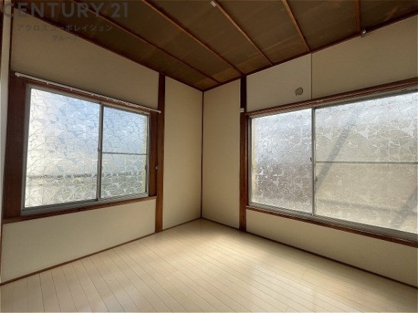 安堂寺町7丁目貸家