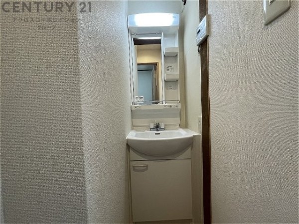 安堂寺町7丁目貸家
