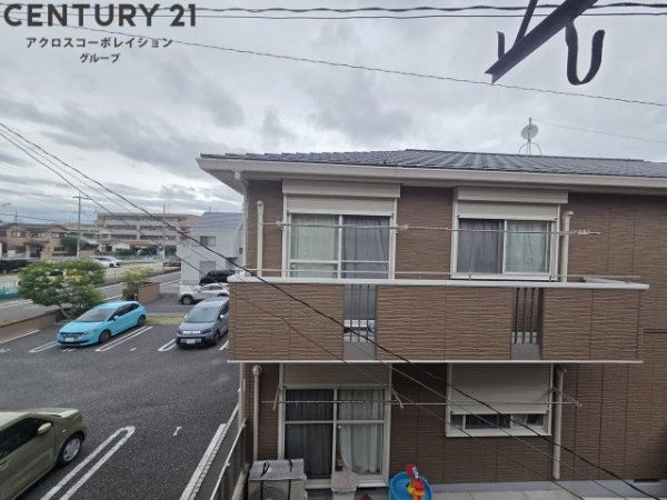 森川文化A棟