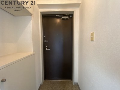 グランリッチ園田