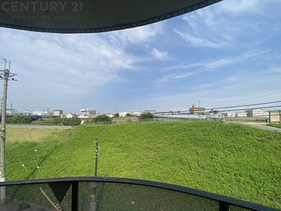グランリッチ園田