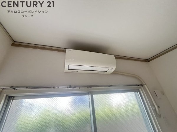伊丹市荻野４丁目のマンション