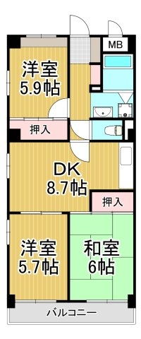 アダージオ若王寺