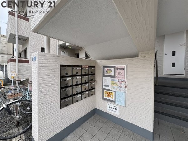 アダージオ若王寺