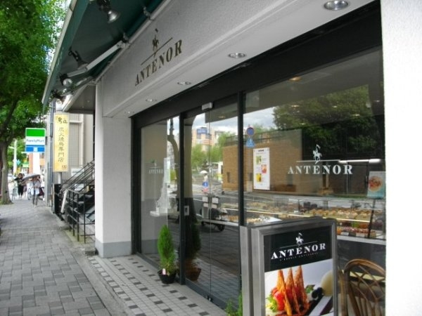 サンハイツ(ＡＮＴＥＮＯＲ武庫之荘店)