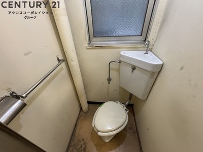 サンハイツ