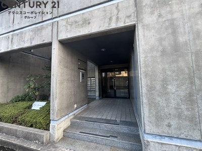 カサクレモナ東館