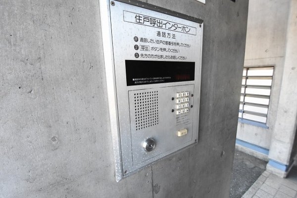 カサクレモナ東館