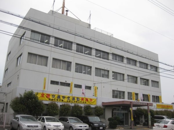 カサクレモナ東館(尼崎北警察署)