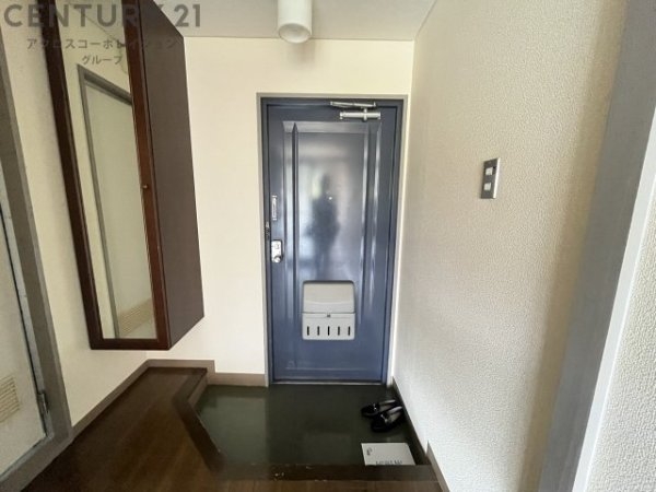 カサクレモナ東館
