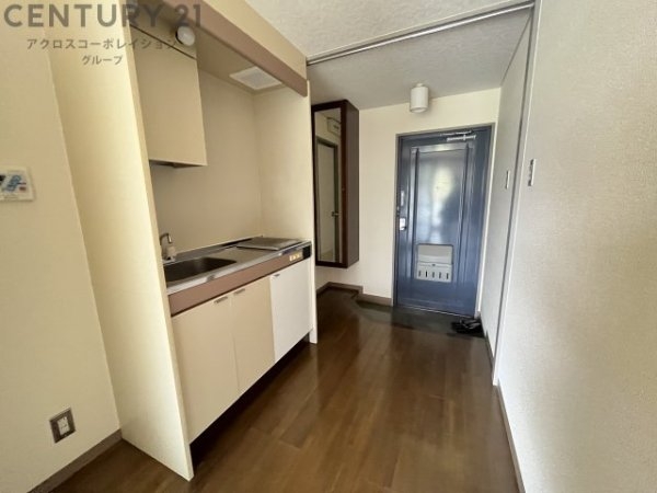 カサクレモナ東館
