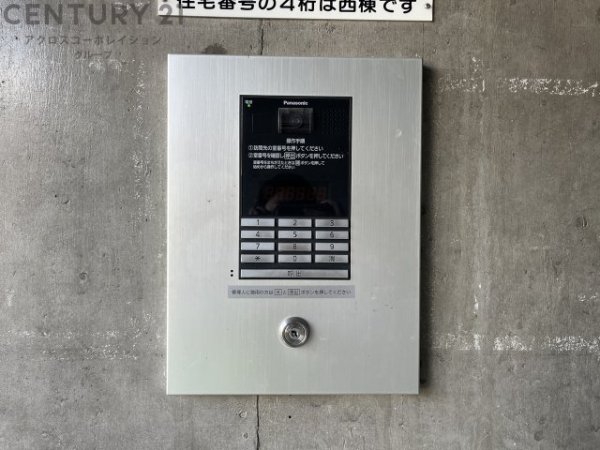 カサクレモナ東館