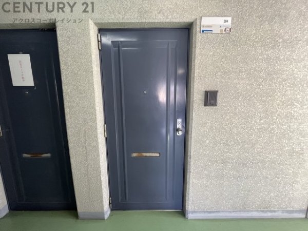 カサクレモナ東館