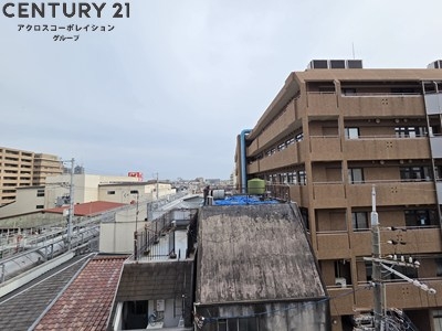 セリバテール伊丹