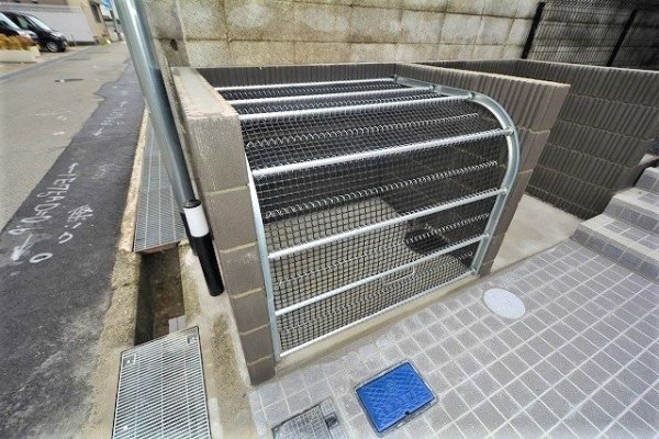 コンフォート南塚口町