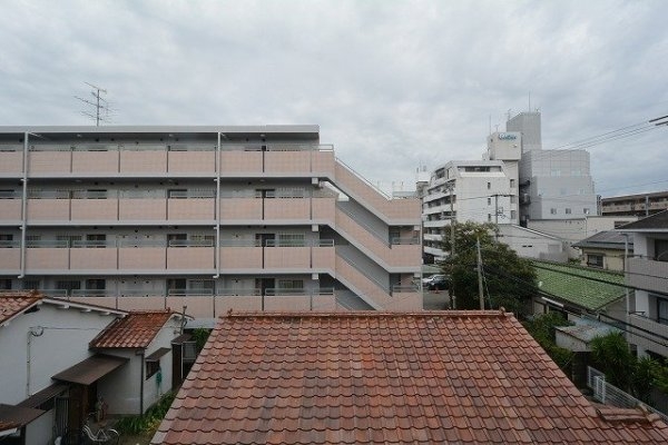 コンフォート南塚口町