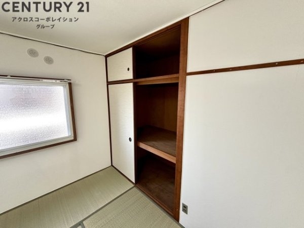 米田マンション2