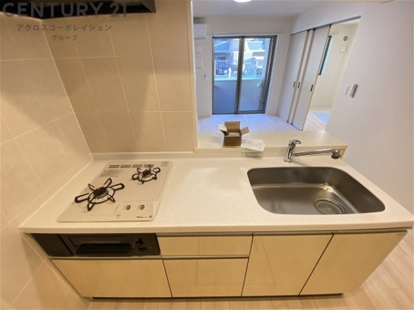 フォレスト宝塚1