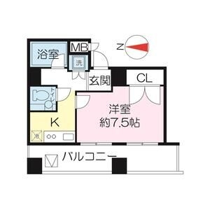 ラ・セーヌ西宮