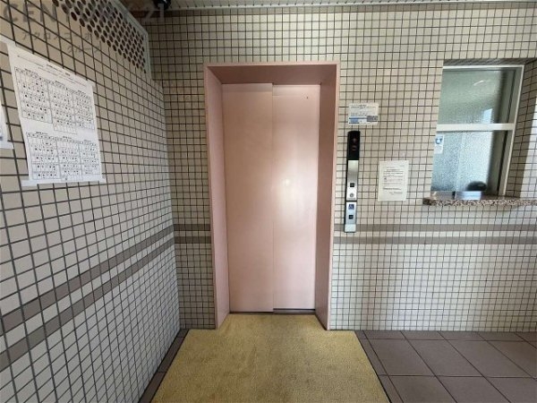 ラ・セーヌ西宮