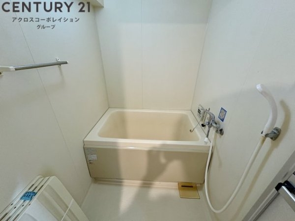 ファミール安倉