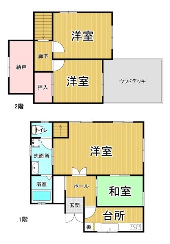 平井（戸建て）