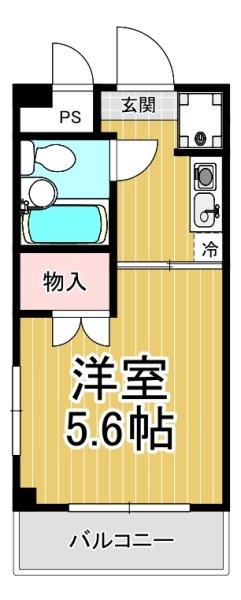 Kビル
