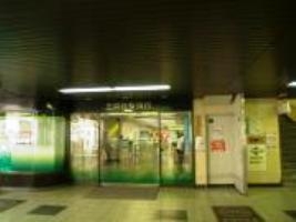 Kビル(三井住友銀行　園田支店)