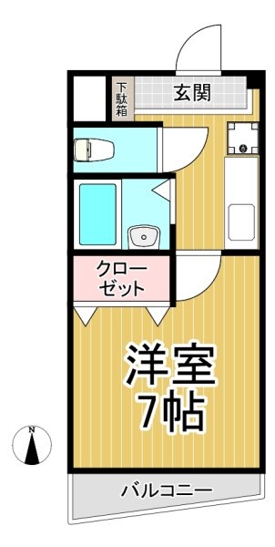 パレスブルート