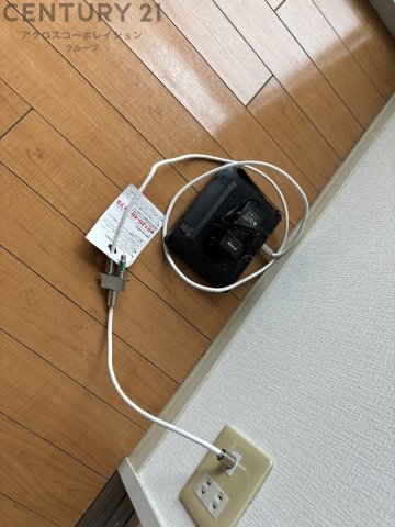 ラ・フォーレ武庫川