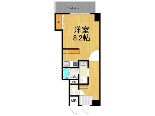 ラ・フォンテ甲東園