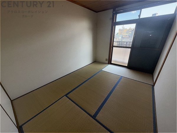 ハイツマドカ