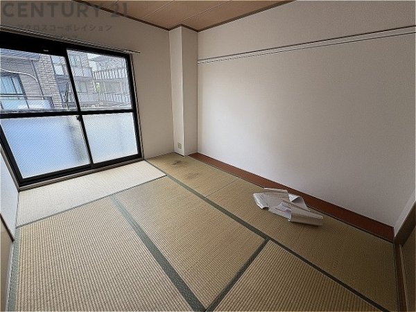 ハーモニーマンションA棟