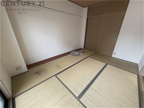 ハーモニーマンションA棟