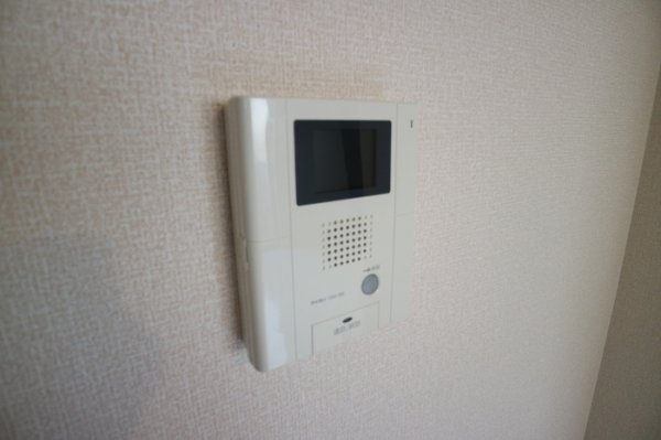 クレールB棟